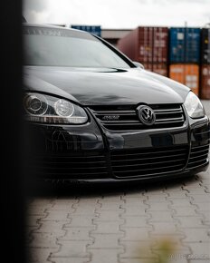 Golf 5 R32 - 4