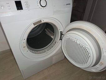 Sušička prádla Gorenje D7564 - 4