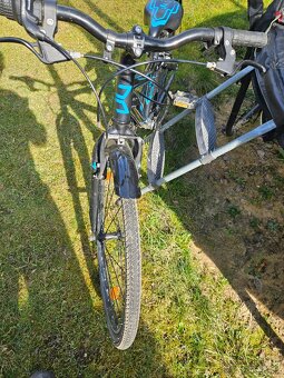 Dětské kolo Beany 24 - 4