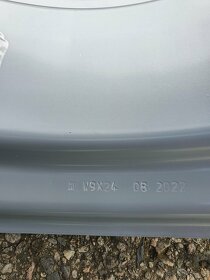 Předni Ráfky - Disky  Zetor. - 4