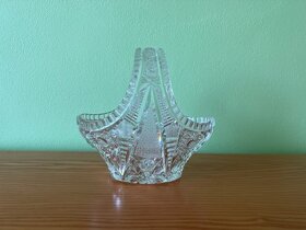 Broušené sklo 2 - 4