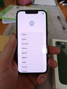 iPhone 13 mini 128gb - 4