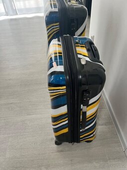 Cestovní kufr Heys - 4