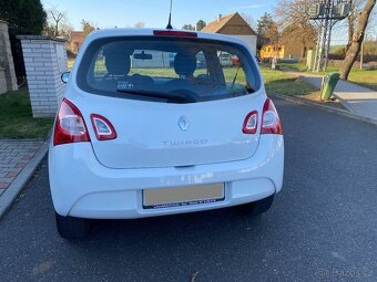 RENAULT TWINGO 1.2 16V 55kw - 2014 - 4