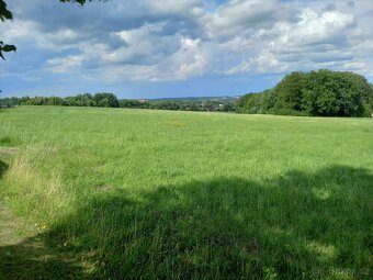 PRODEJ STAVEBNÍCH POZEMKŮ - 4