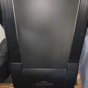 Běžící pas Domyos - 4