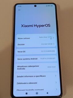 Xiaomi Redmi Note 12 Pro - 4