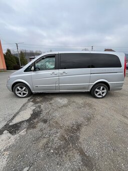 Viano 2.2cdi - 4