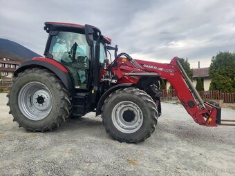 CASE IH LW 130 4X4 - 4