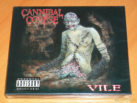 CANNIBAL CORPSE - 2xCD Brazil Deluxe Edition - 4