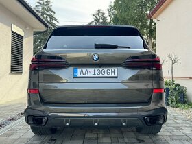 BMW X5 XDrive 30d - 4