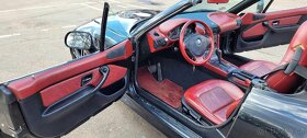 BMW z3 1.9 is 140ps - 4