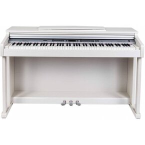 KURZWEIL KA150 WH bílé digitální piano - 4