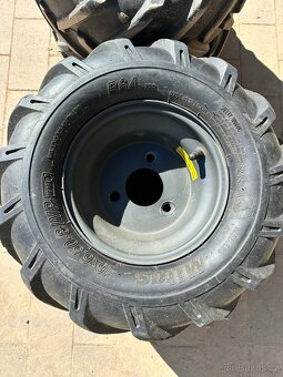 Spider - Kola Mitas 16x6.50-8 IMP - 4