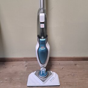 Parní mop Black&Decker FSM1630 - 4