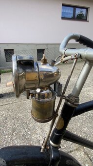 Karbidové lampy - 4