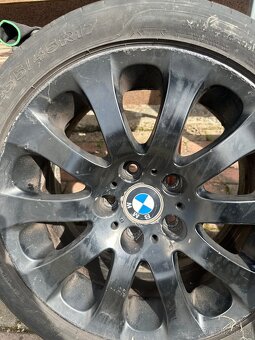 Alu kola 5x120 r17 - 4