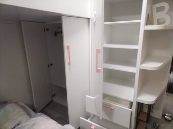Dětský pokoj - 4