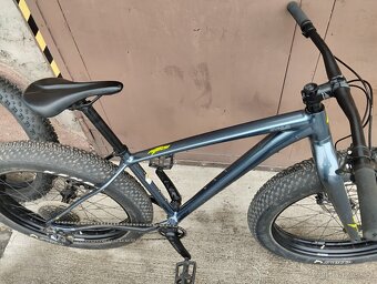 Fatbike Specialized - 4