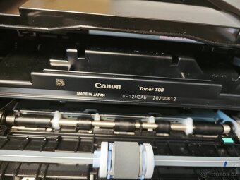 ㊆ Canon 1238pr čb laser, výborný stav - 4