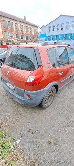 Renault scenic - 4
