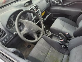 Mitsubishi Space Star 1,9DI-D 2002 DILY z AUTA - 4