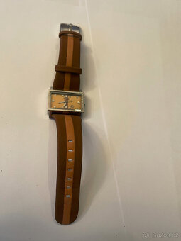 Hodinky dámské ADORA quartz s datumem - 4