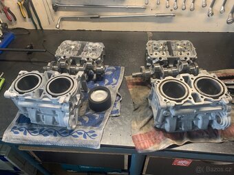 Hydrospace HSR S4 turbo - 4