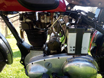 ARIEL nh 350 - 4