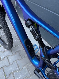 Specialized stumpjumper carbon 27.5 L - 4