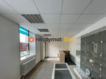 Pronájem obchodních prostor 55 m2, Hodonín - 4