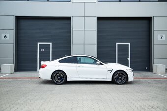 M4 F82 317kW, Akrapovic, Karbon, DPH - 4