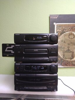 Panasonic SU-CH40 - 4
