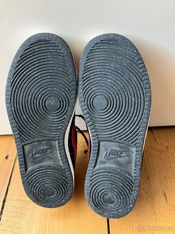 Chlapecké boty NIKE vel. 39 - 4
