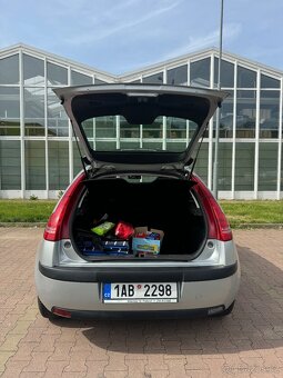 Citroen C4 2009 - 4