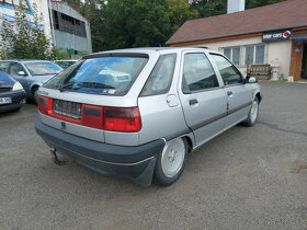 Citroen ZX 1.4i 5dv - 4