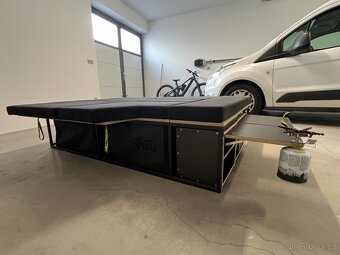 Vestavba Custom VISU - 4