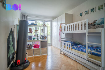 Prodej bytu 3+kk, 64 m², Ostrava-Poruba - 4