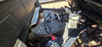Polaris Ranger 1000 - 4