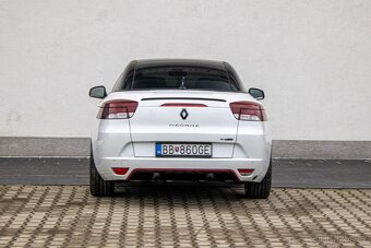 Renault Mégane Cabriolet - 4