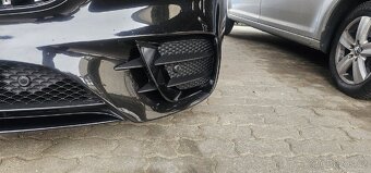 Mercedes Benz W213 AMG PACKET - 4