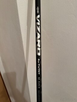 HONMA TW757 fairway dřevo - TOPSTAV - 4
