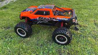 Traxxas X-Maxx 8S 1:5 - 4
