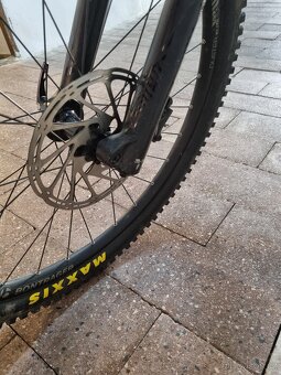Trek Remedy 7 - 4