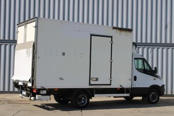 Iveco Daily 35C15,8PAL,MRAZÍ-32C,TISK,MĚCH - 4