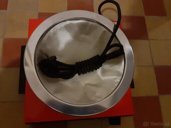Laboratorní topné hnízdo LTHS 4000 - 4