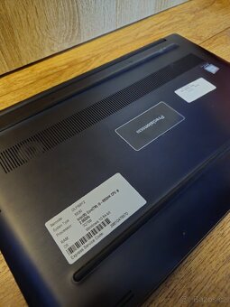 DELL PRECISION 5530 - I9 8950HK, QUADRO P2000, 32GB RAM - 4