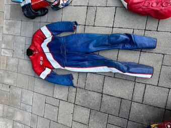 Kombinézy Dainese - 4