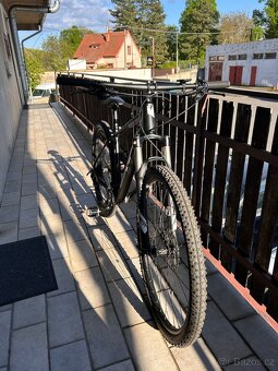 Superior XC 889 — horské kolo (2022) + tachometr zdarma - 4