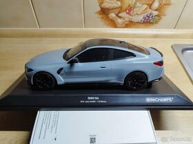 BMW M3 M4 - 4